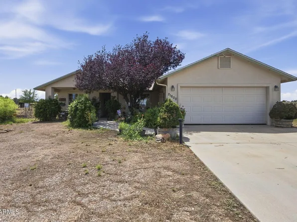 21800 N Windy Hill Lane, Paulden, AZ 86334