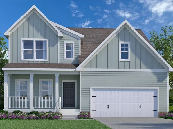 5402 Qualla Trace Ter, Chesterfield, VA 23832