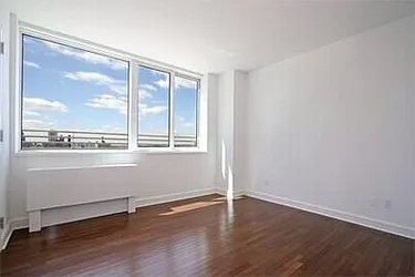 Rented by Trump International Realty