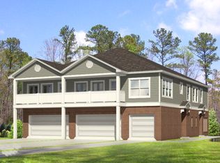 31146 Thicket Way #A, Spanish Fort, AL 36527