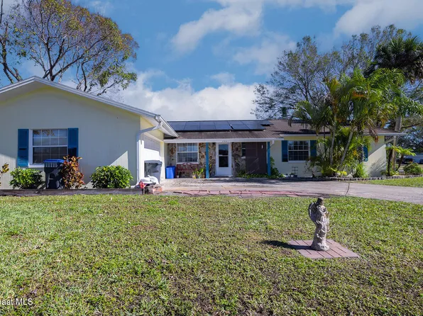 3421 Noble St, Titusville, FL 32780