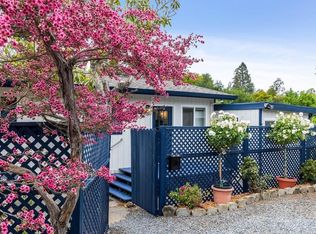 2 Branch Rd, Larkspur, CA 94939
