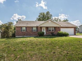 19570 Lilly Ln, Waynesville, MO 65583