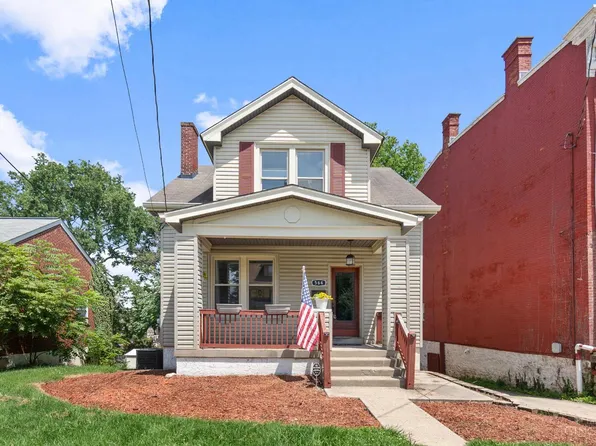 564 Considine Ave, Cincinnati, OH 45205
