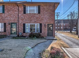 207 W 9th St, Bartlesville, OK 74003