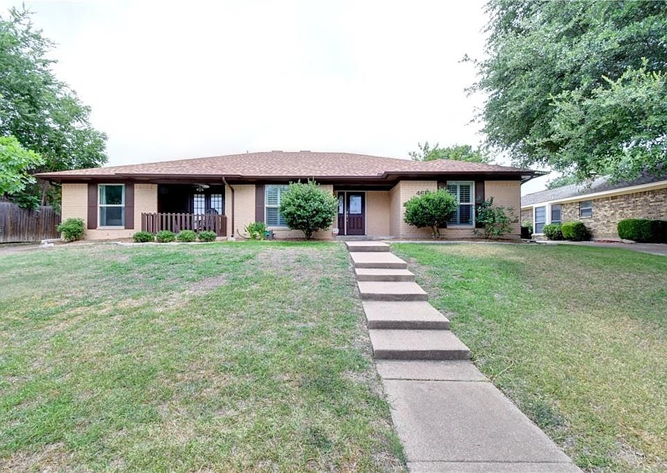 2nd image of 4613 Foxfire Way