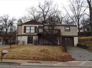 818 Forest Ave, Valley Park, MO