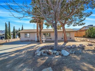 61839 Oleander Dr, Joshua Tree, CA 92252