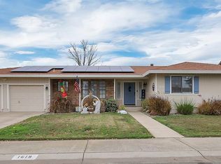 1619 Michael Way, Yuba City, CA