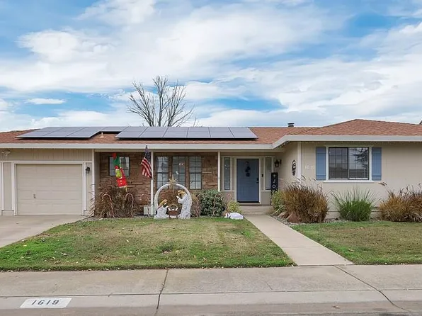 1619 Michael Way, Yuba City, CA 95993