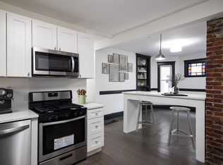 19 Peverell St #2, Dorchester, MA 02125