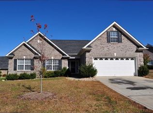 3317 Muddy Creek Rd, Midland, NC 28107