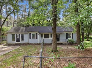 5160 4th St, Morrow, GA 30260