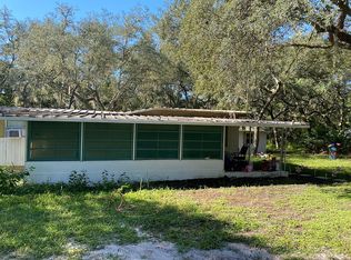 18240 SE 24th St, Silver Springs, FL 34488