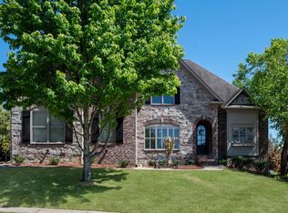 5002 Perth Ct, Spring Hill, TN 37174