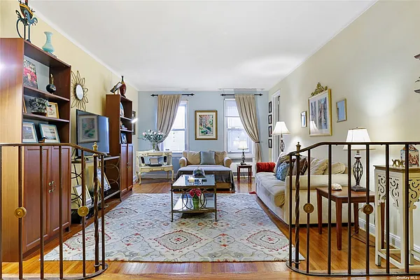 Sold by Daniel Gale Sotheby's International Realty | media 3