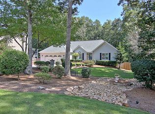 114 Kimmer Rd, Peachtree City, GA 30269