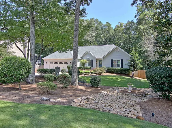 114 Kimmer Rd, Peachtree City, GA 30269