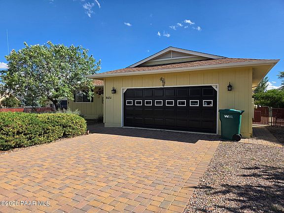 2nd image of 8631 E Ringo Dr