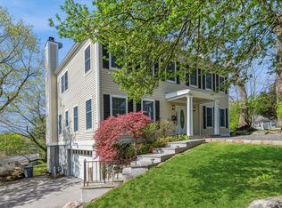 1 Southgate Avenue, Hastings-on-Hudson, NY 10706