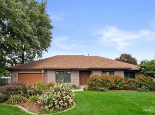 6150 W 124th St, Palos Heights, IL 60463