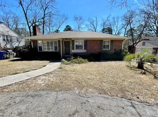 3040 Girardeau Ave, Columbia, SC 29204