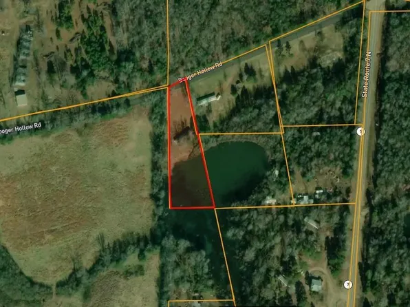 131 Booger Hollow Rd, Dover, AR 72837