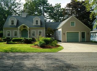 145 Marion Ave, North Adams, MA 01247