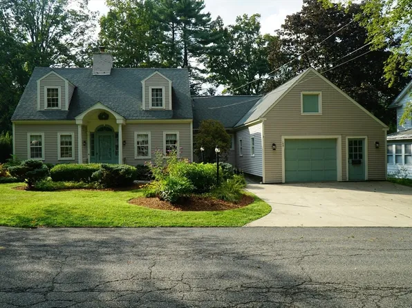 145 Marion Ave, North Adams, MA 01247