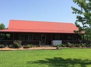 263 Rose Hill Rd, Red Boiling Springs, TN 37150