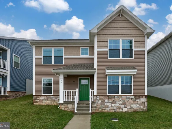 69 Stevens Rd, Stevens, PA 17578