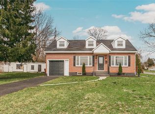 4743 West St, Whitehall, PA 18052