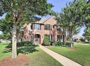 1320 Camberley Ct, Keller, TX 76248