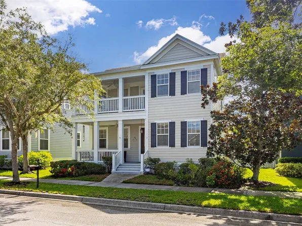 114 Eastpark Dr, Celebration, FL 34747