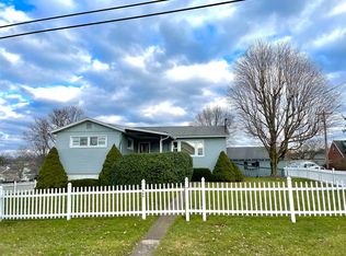 500 Springdale Ave, Morgantown, WV 26505