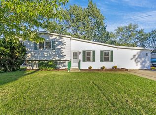 406 Thelma St, Manhattan, IL 60442