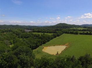 Ridge Trail Rd, Kingston, TN 37763