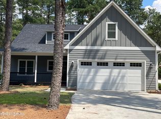 1267 Linden Rd, Aberdeen, NC 28315