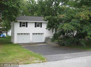 1526 Carpenters Point Rd, Perryville, MD 21903