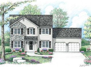 2153-219 Eagles Landing Dr, Upper Nazareth Township, PA 18064