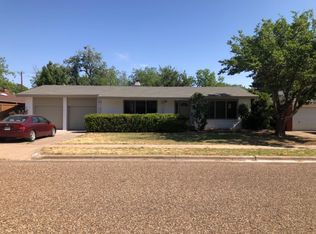 2008 53rd St, Lubbock, TX 79412