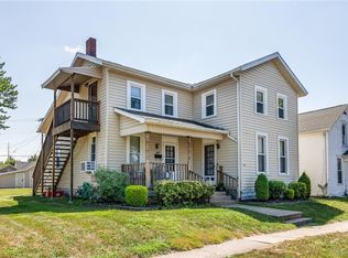 260 N 3rd St, Tipp City, OH 45371