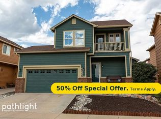 6714 Abbeywood Dr, Colorado Springs, CO 80923