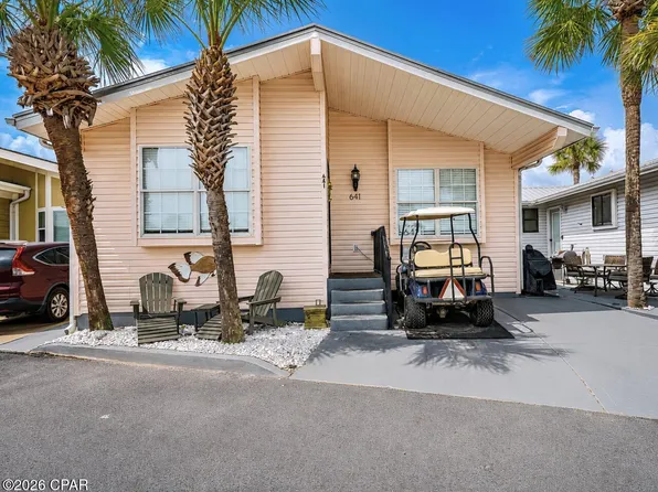 641 Octopus Ln, Panama City Beach, FL 32408