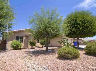 11724 E Calle Gaudi, Yuma, AZ 85367