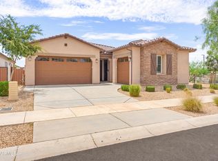 15053 W Desert Hollow Dr, Surprise, AZ 85387