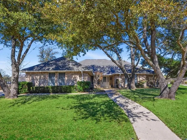 11617 Pine Creek Ct, Aledo, TX 76008