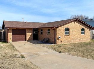4630 SE Brighton Dr, Lawton, OK 73501