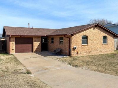 4630 SE Brighton Dr, Lawton, OK, 73501
