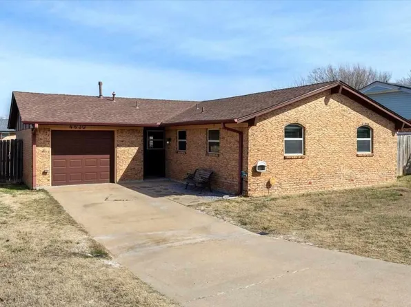 4630 SE Brighton Dr, Lawton, OK 73501